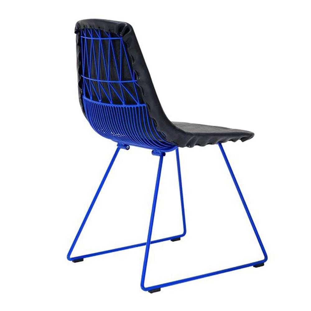 Leather Lucy Saddle Accessories Bend Goods