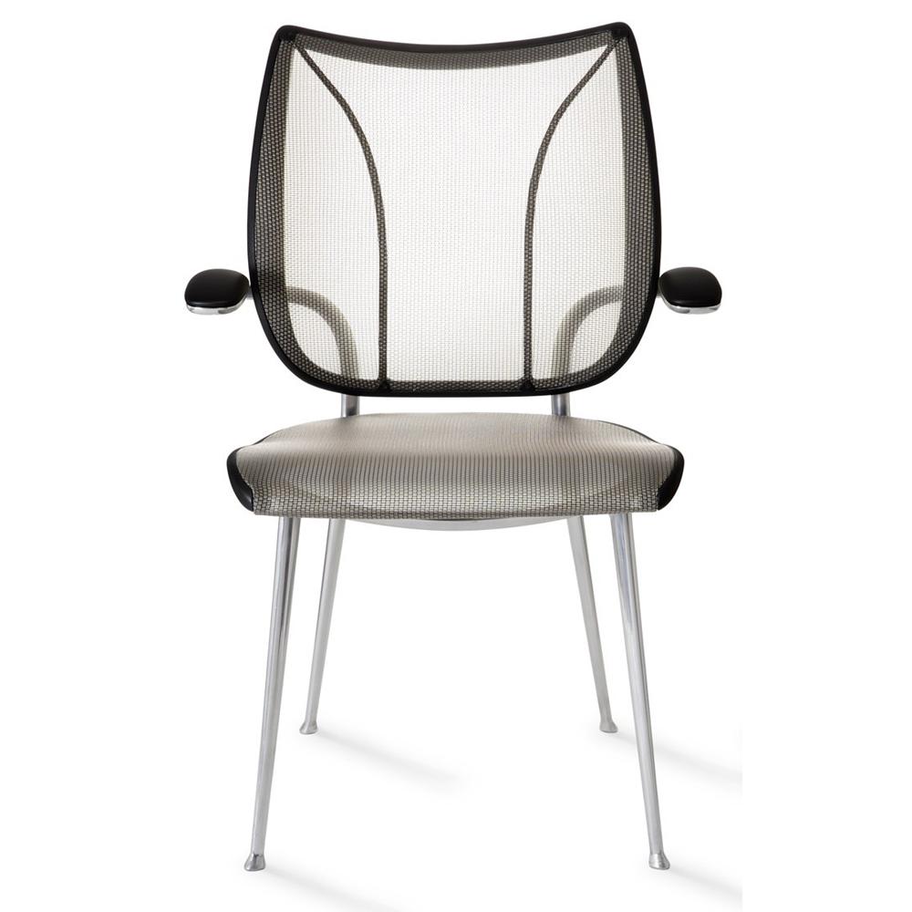 Liberty Side Chair Side/Dining humanscale