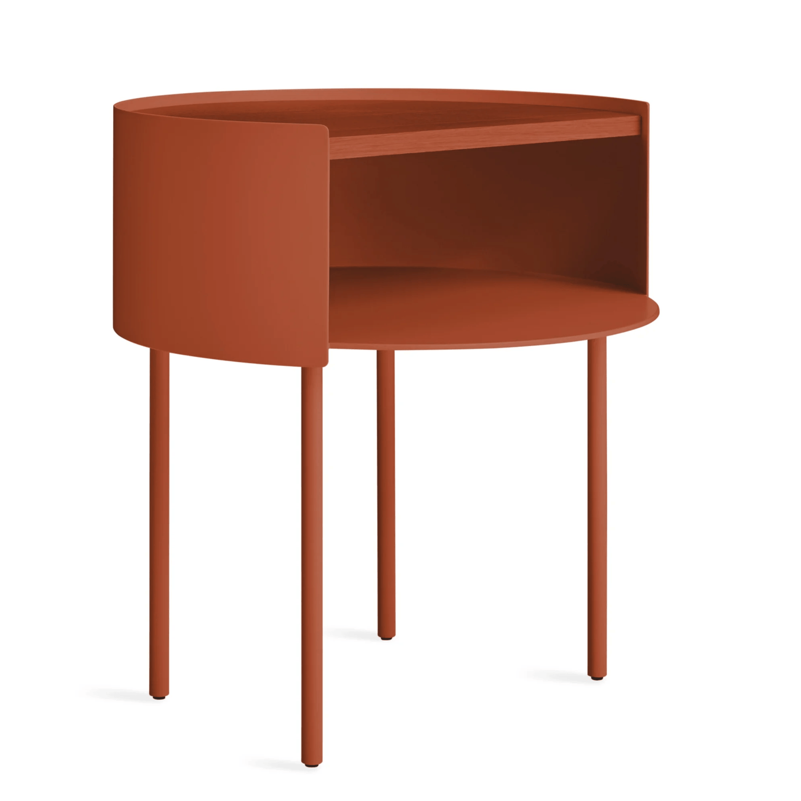 Li'l Something Side Table side table BluDot