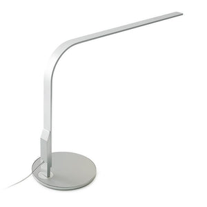 Lim 360 Task Light Table Lamps Pablo Aluminum / Silver base 