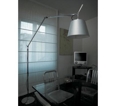 Tolomeo Mega Floor Lamp Floor Lamps Artemide