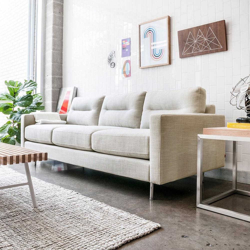 Logan Sofa Sofa Gus Modern