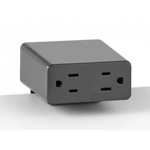 Logic Mini Power Outlet Accessories herman miller 