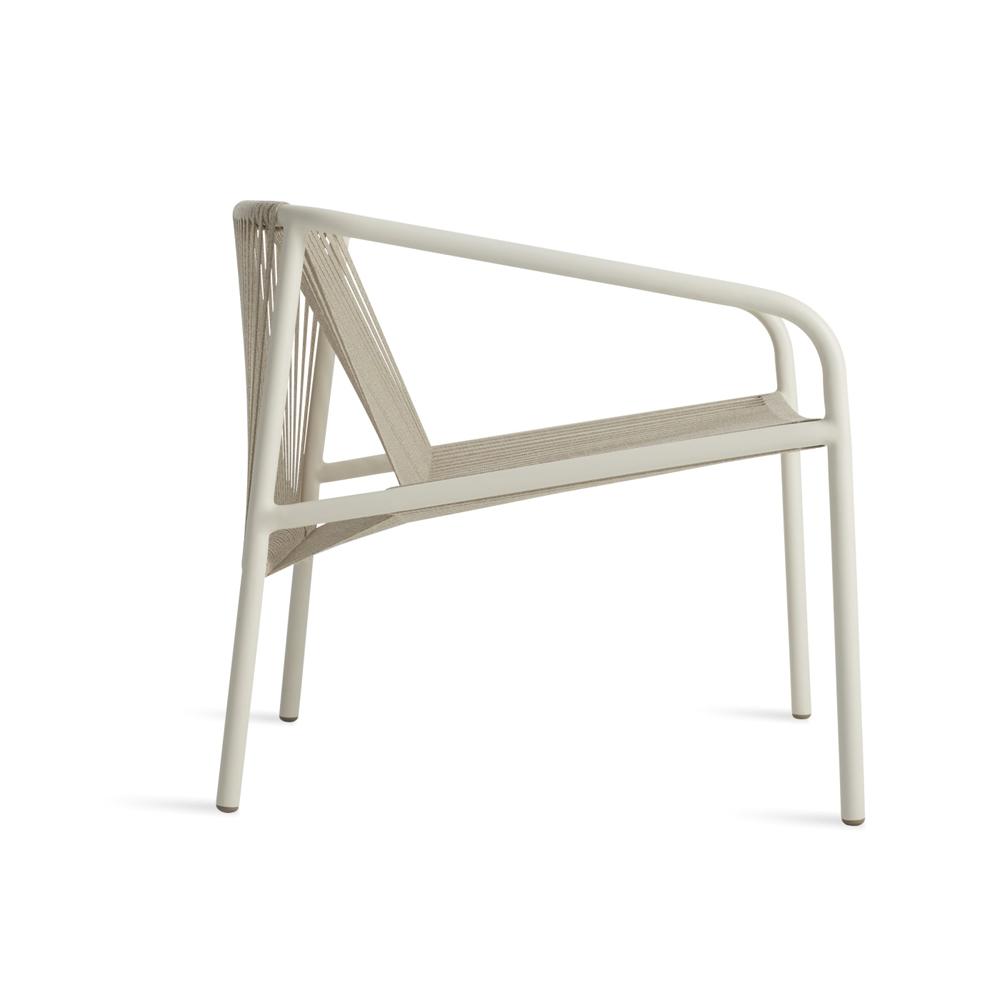 Lookout Outdoor Lounge Chair lounge chair BluDot