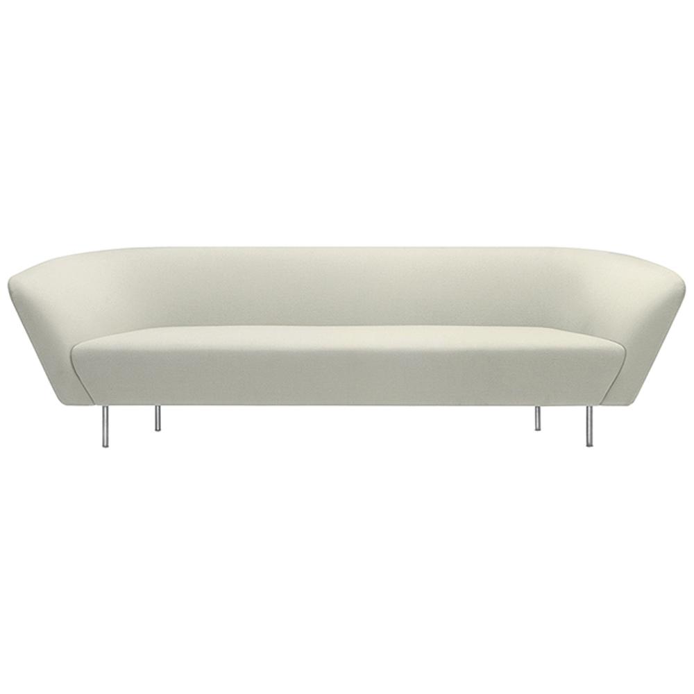 Loop Three Seat Sofa sofa Arper