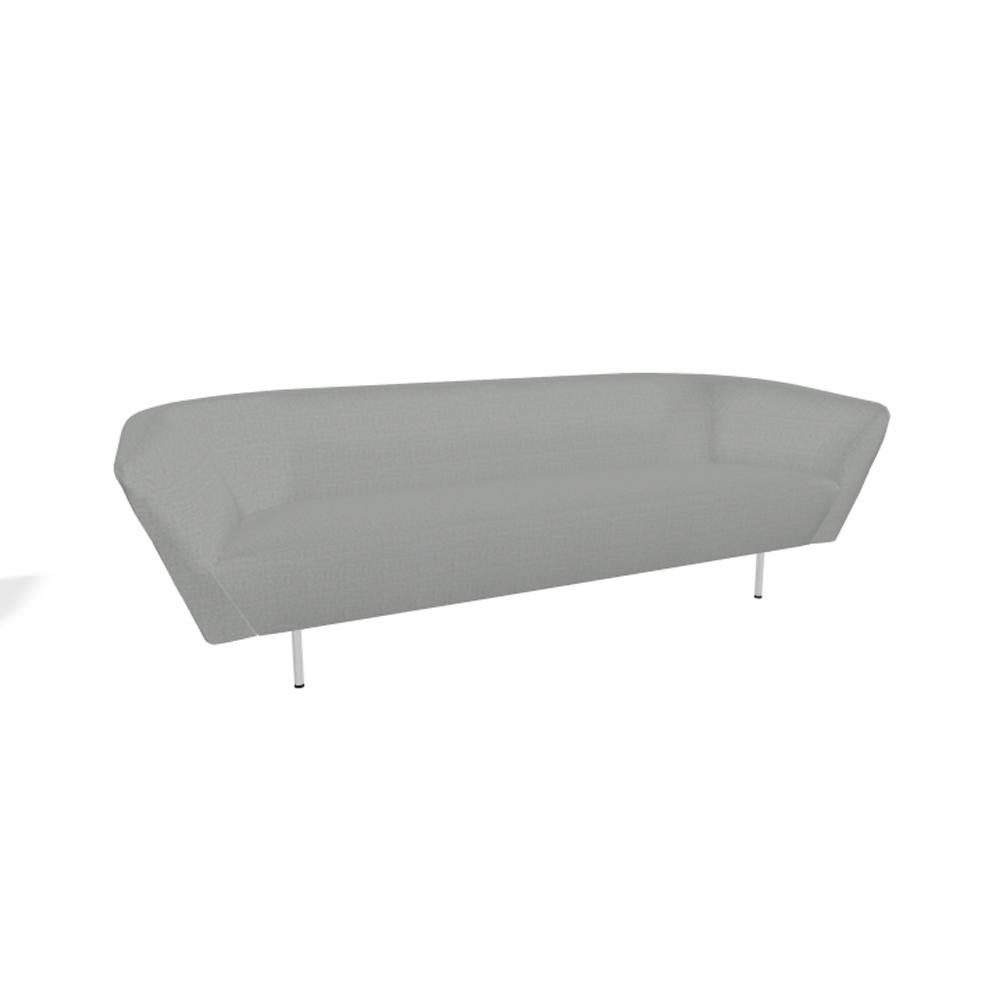 Loop Three Seat Sofa sofa Arper