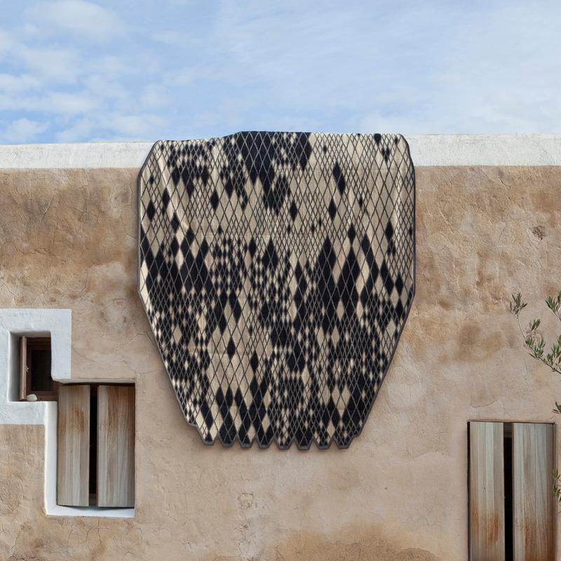 Losanges Rug Rug NaniMarquina