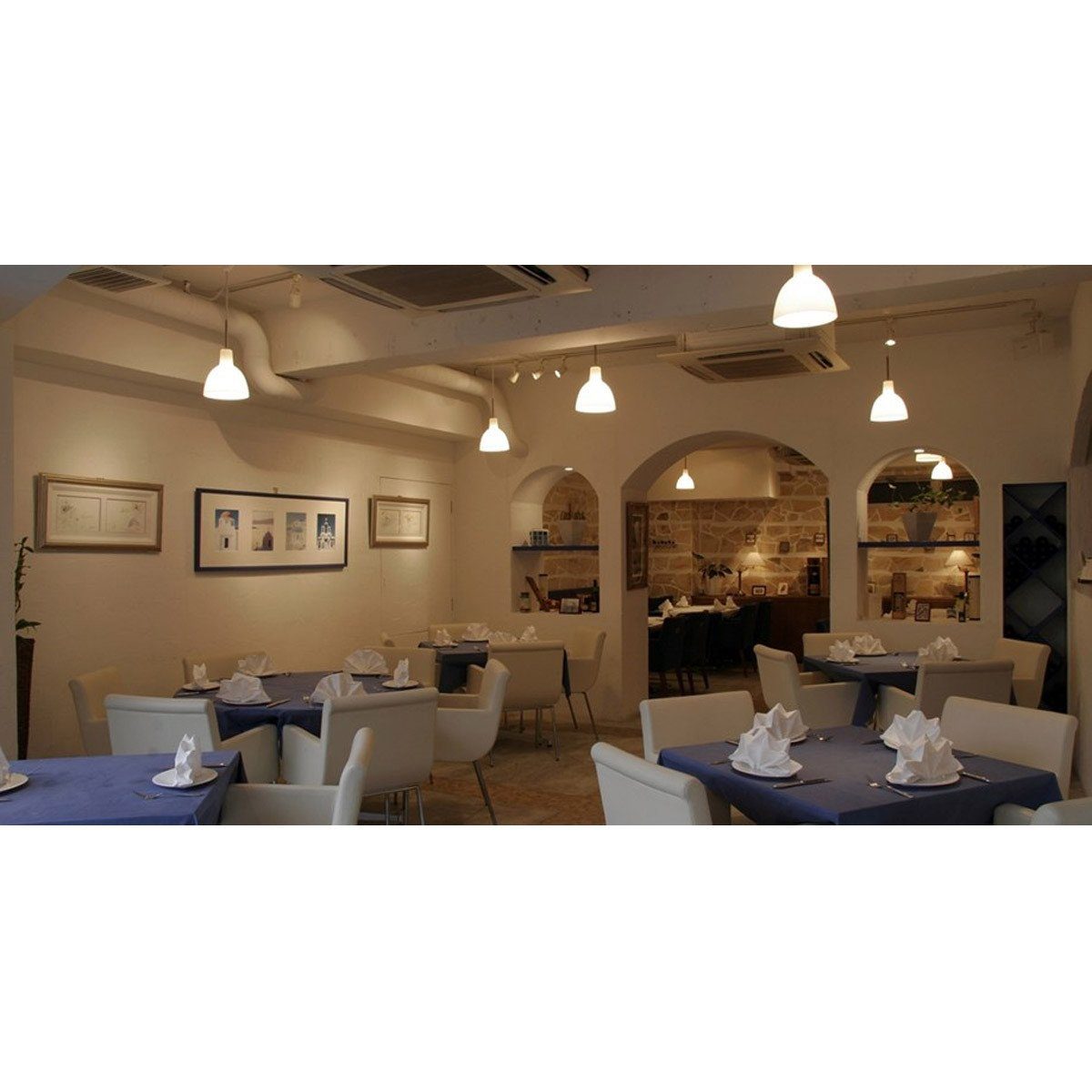 Louis Poulsen Toldbod Glass Pendant hanging lamps Louis Poulsen