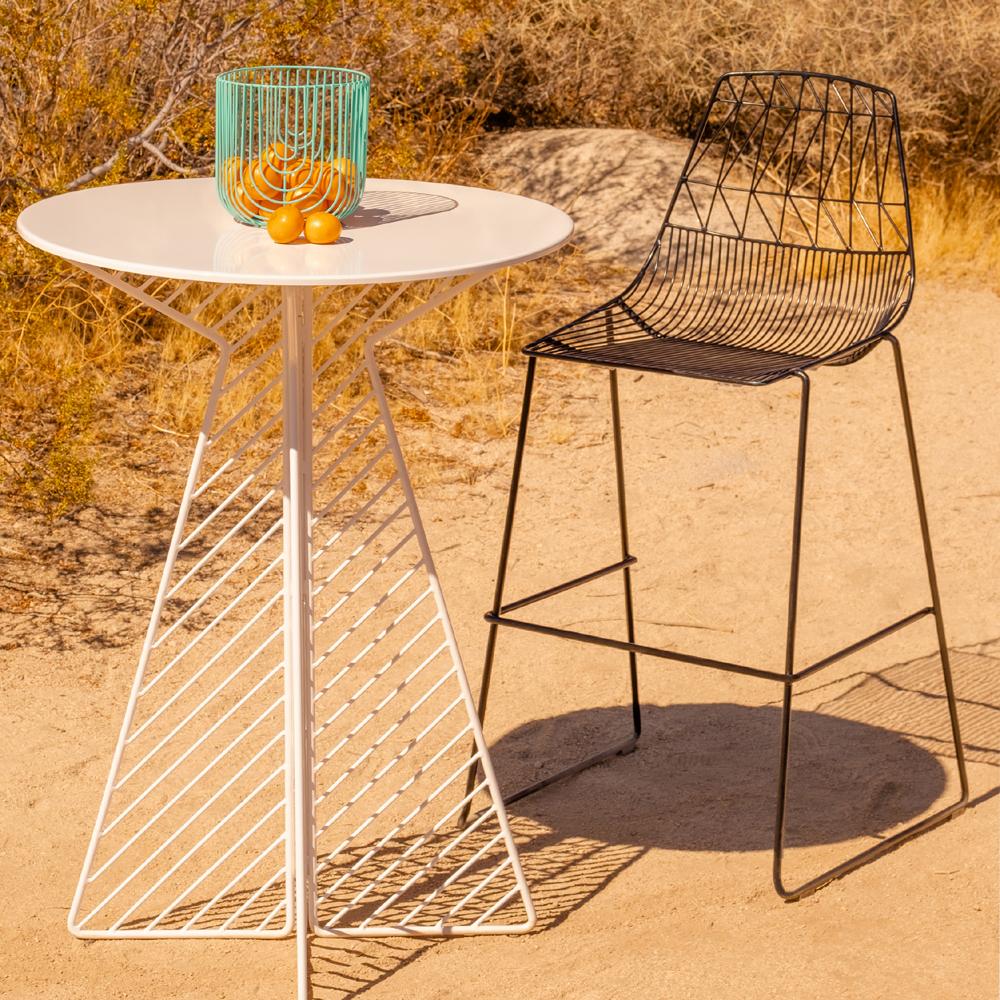 Lucy Stacking Counter Stool Stools Bend Goods