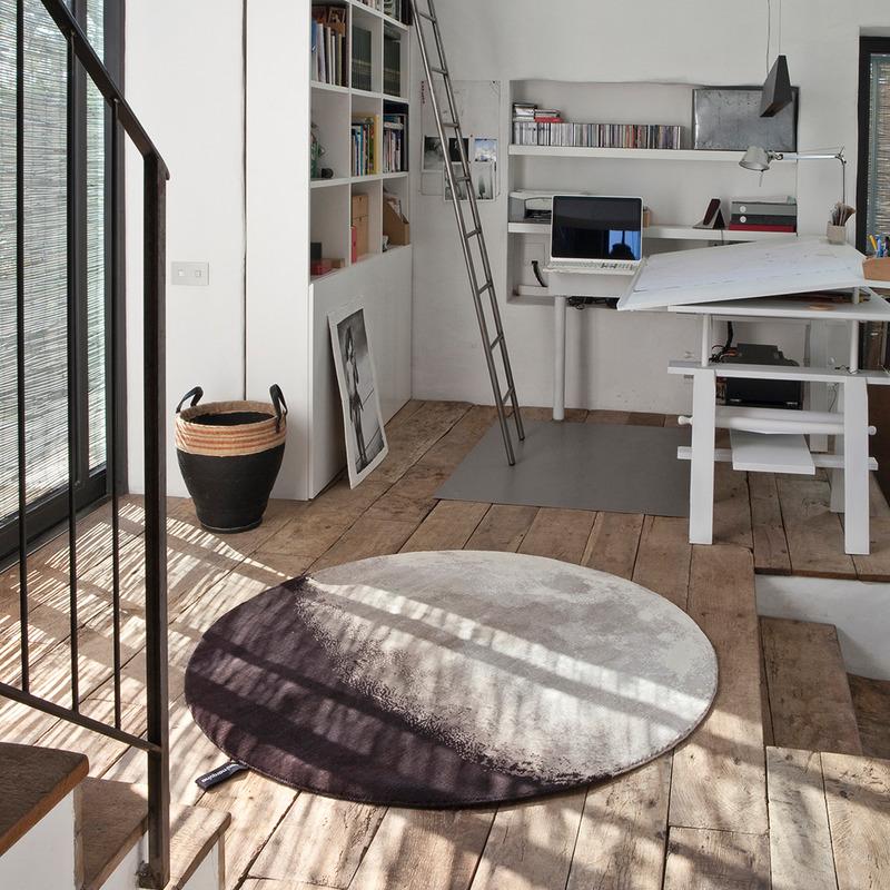 Luna Rug Rug NaniMarquina