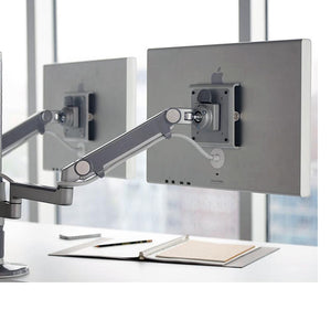 M/Flex Monitor Arm For M10 Accessories humanscale 