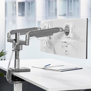 M/Flex Monitor Arm For M10 Accessories humanscale 