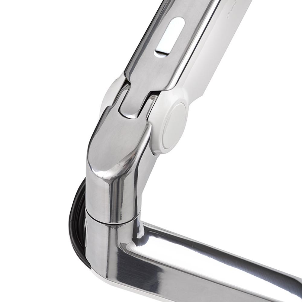 M10 Monitor Arm Accessories humanscale