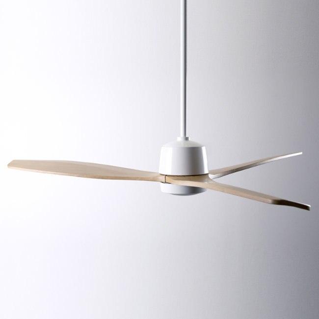 Arbor DC Ceiling Fan Ceiling Fans Modern Fan Co