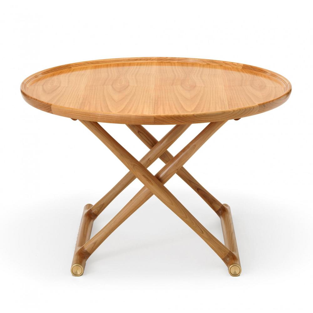 ML10097 Egyptian Table Side/Dining Carl Hansen