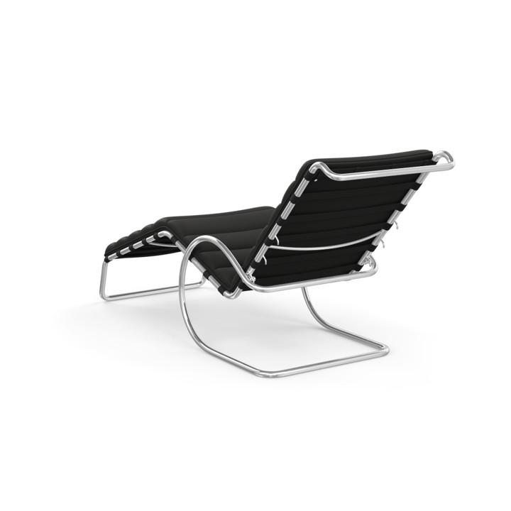 MR Adjustable Chaise Lounge lounge chair Knoll