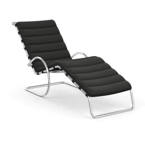 MR Adjustable Chaise Lounge lounge chair Knoll