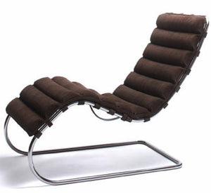 MR Chaise Lounge lounge chair Knoll 