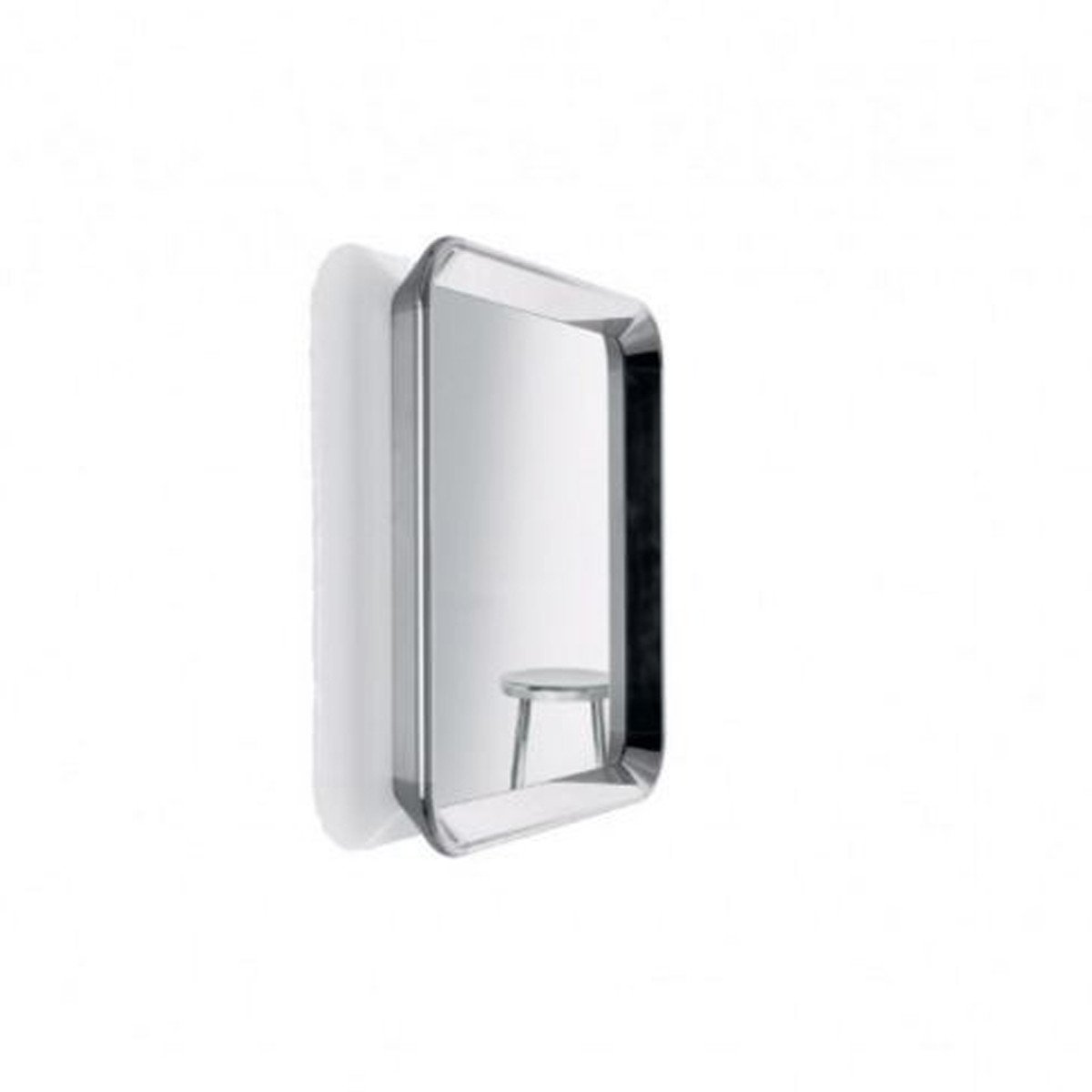 Deja‐vu Mirror mirror Magis