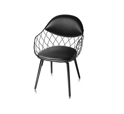 Pina Chair Chairs Magis