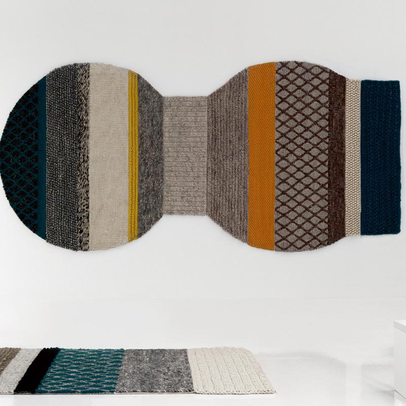 Mangas Original Globo Rug Rug Gan