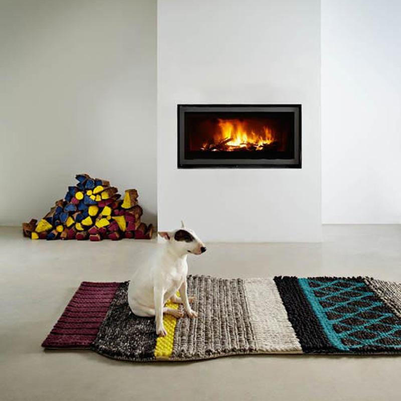 Mangas Original Largas Rug Rug Gan