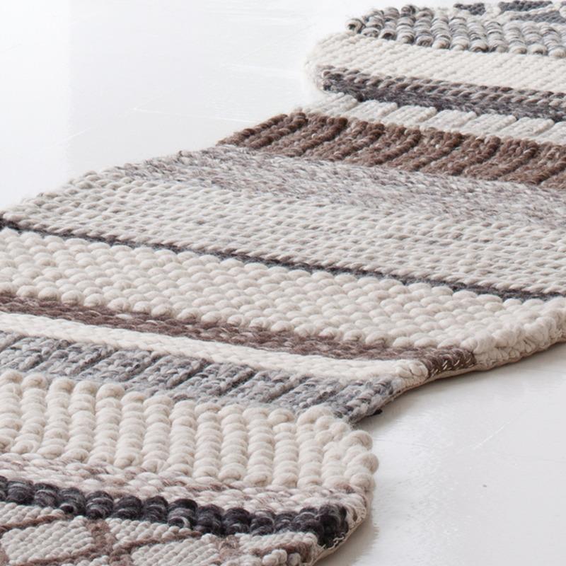 Mangas Original Mini Campana Rug Rug Gan