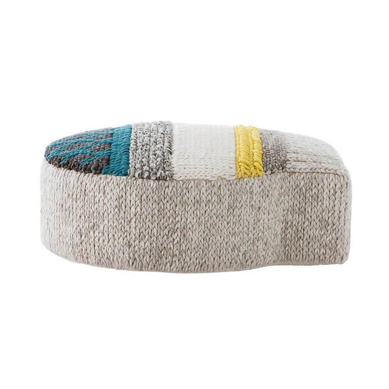 Mangas Original Globo Pouf Ottoman Gan Mangas Original Globo MP2 Pouf