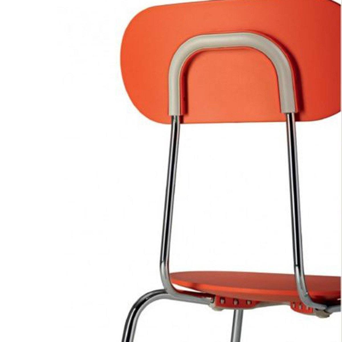 Mariolina Stacking Chair Side/Dining Magis