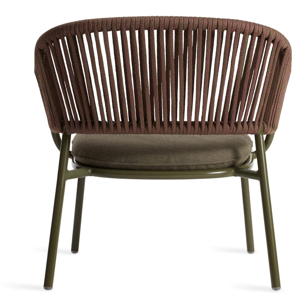 Mate Outdoor Lounge Chair Outdoors BluDot