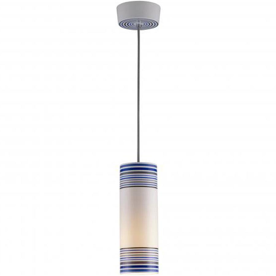 May Pendant Pendant Lights Original BTC Size 1 Blue
