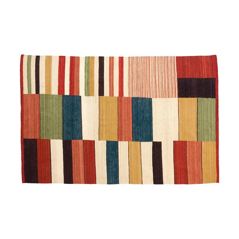 Medina Rug Rug NaniMarquina Medina 2 Small - 5’7" x 7’10"