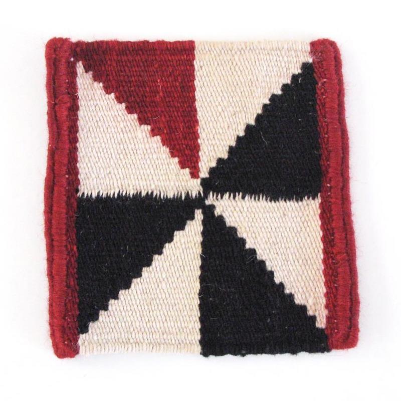 Mélange Pattern Rug Rug NaniMarquina