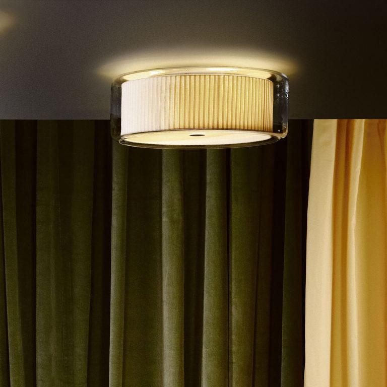 Mercer C Ceiling Lamp ceiling lights Marset