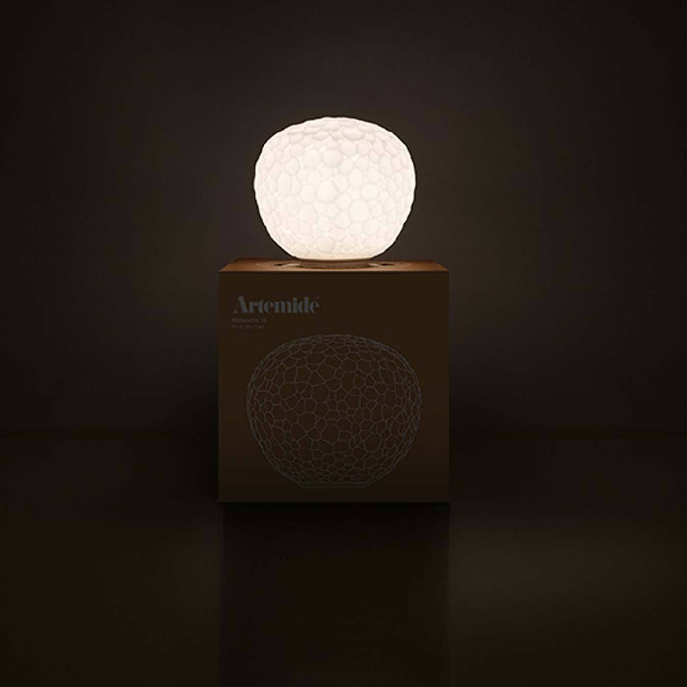 Meteorite Table Lamp Table Lamps Artemide