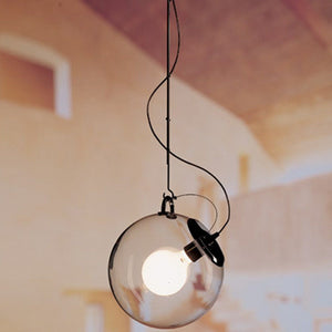 Miconos Suspension Lamp wall / ceiling lamps Artemide 