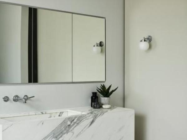 Mini Globe Wall Light Wall Lights Original BTC