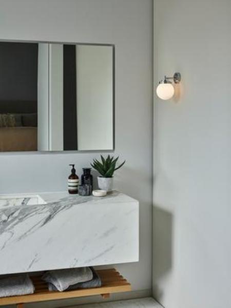 Mini Globe Wall Light Wall Lights Original BTC