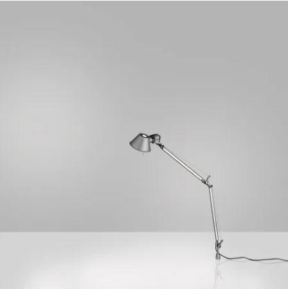 Tolomeo Led Table Lamp Table Lamps Artemide Mini LED - Inset Pivot