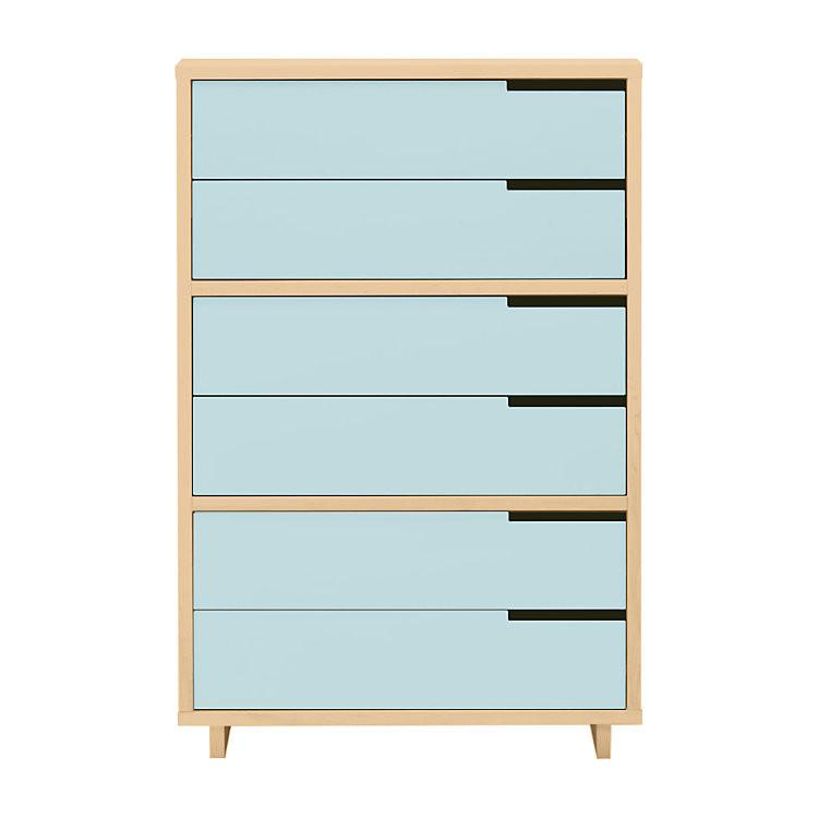 Modu-Licious #5 storage BluDot