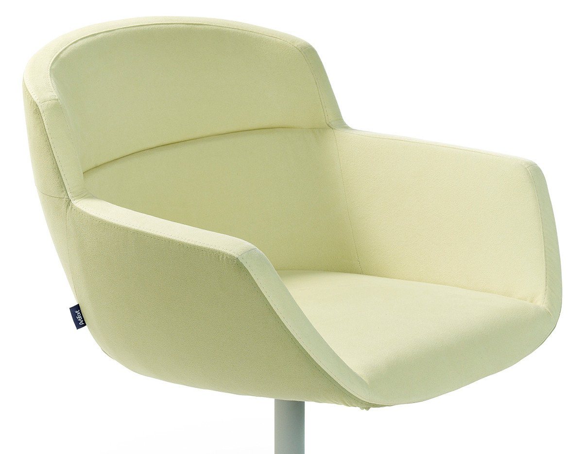 Mood Disc Base Chair Chairs Artifort