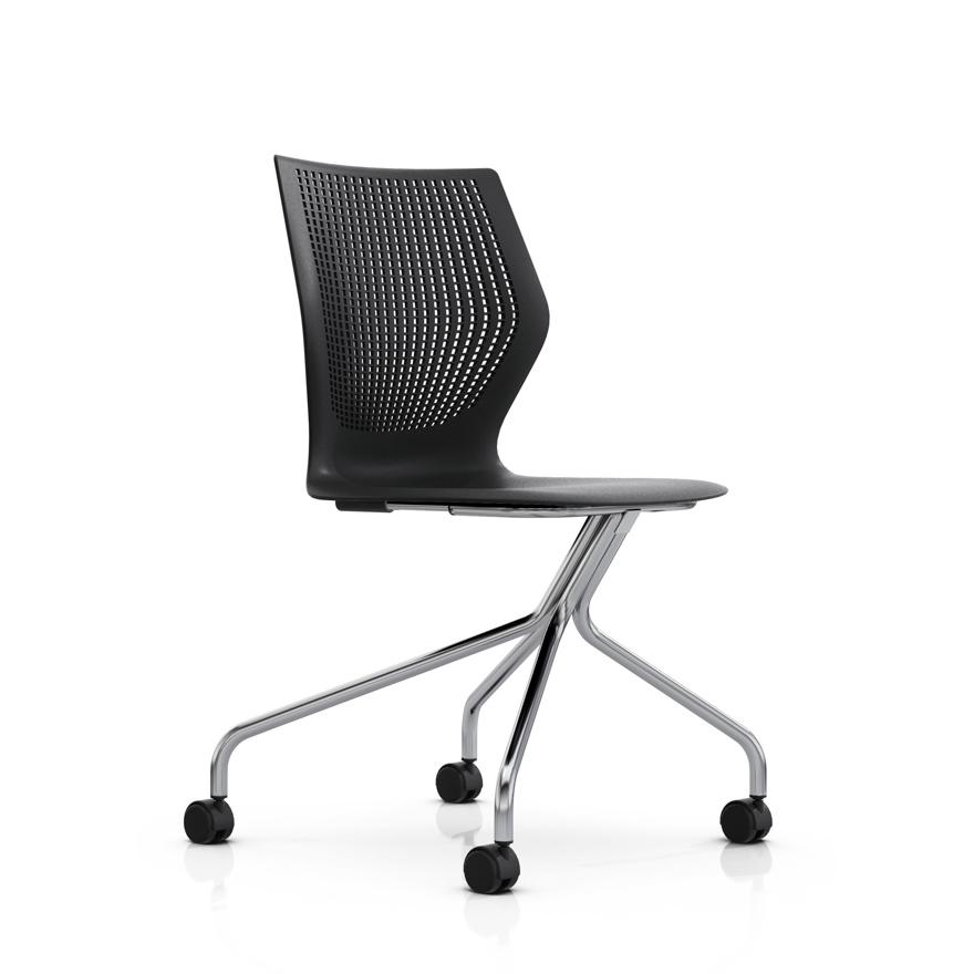 Multigeneration Hybrid Base Chair task chair Knoll