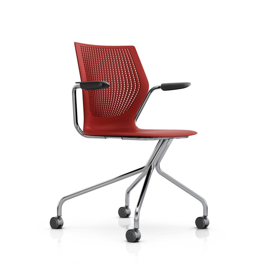 Multigeneration Hybrid Base Chair task chair Knoll