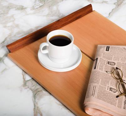 Nakashima N20 Tray Kitchen Knoll