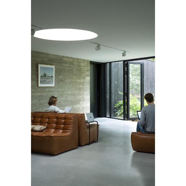 N701 Footstool footstool Ethnicraft