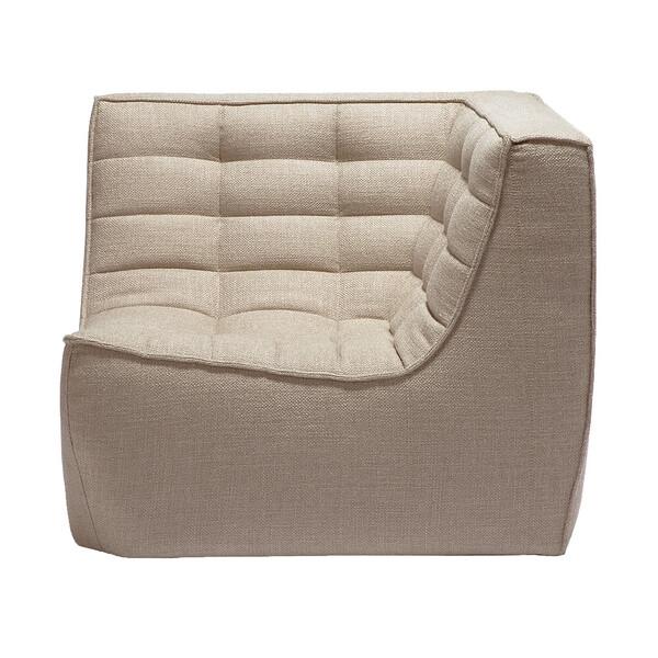 N701 Sofa - Corner Sofa Ethnicraft
