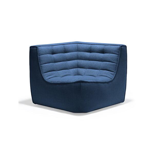 N701 Sofa - Corner Sofa Ethnicraft Blue