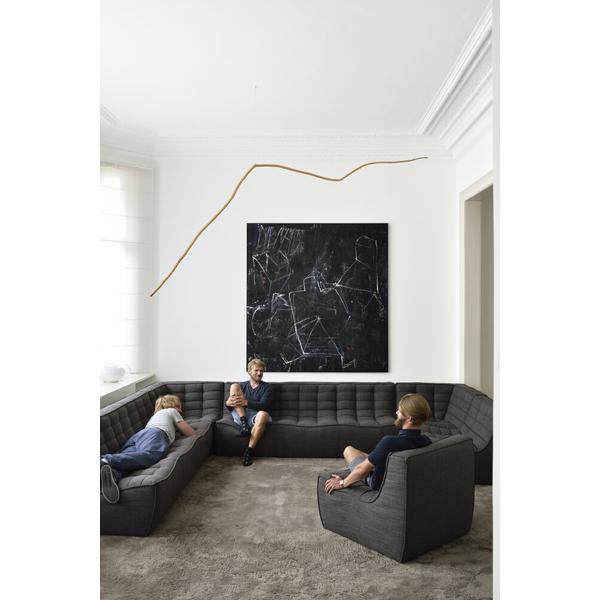 N701 Sofa - Corner Sofa Ethnicraft