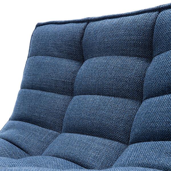 N701 Sofa - Round Corner Sofa Ethnicraft