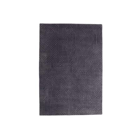 Milton Glaser African Pattern Rug NaniMarquina African Pattern 3 Small - 5’7" x 7’10"